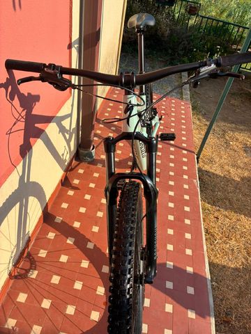 Brugt Specialized Stumpjumper Alloy 2022 2022 Mountainbike — billede 7 af 7