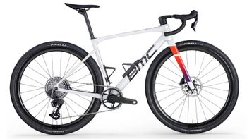 Used BMC Kaius 01 TWO 2026 2026 Road & Gravel