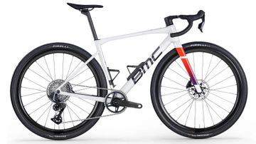 Brugt BMC Kaius 01 TWO 2026 2026 Road & Gravel