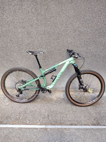 Brugt Canyon Neuron 7 2023 2023 MTB