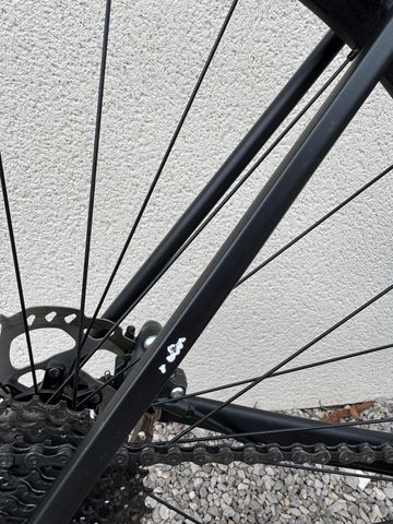 Tweedehands Canyon Endurace 6 2023 2023 Road & Gravel — afbeelding 4 van 6