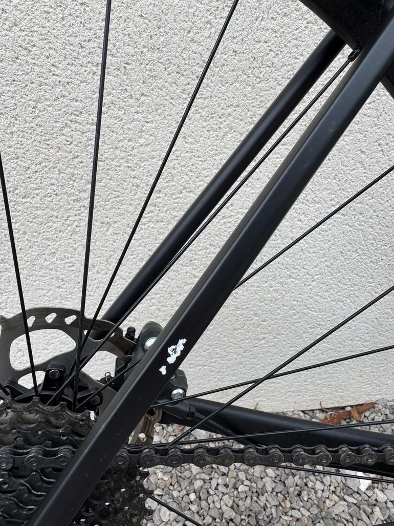 Brugt Canyon Endurace 6 2023 2023 Road & Gravel — billede 4 af 6
