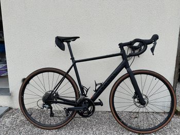 Tweedehands Canyon Endurace 6 2023 2023 Road & Gravel