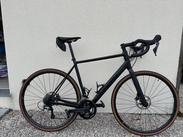 Used Canyon Endurace 6 2023 2023 Road & Gravel