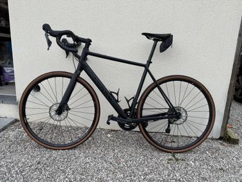 Brugt Canyon Endurace 6 2023 2023 Road & Gravel — billede 2 af 6