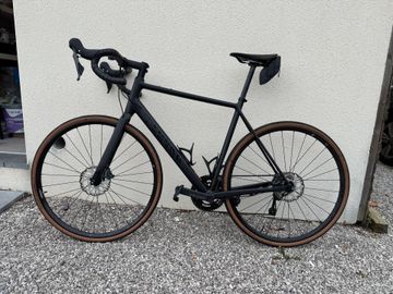 Tweedehands Canyon Endurace 6 2023 2023 Road & Gravel — afbeelding 2 van 6