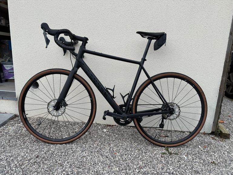 Brugt Canyon Endurace 6 2023 2023 Road & Gravel — billede 2 af 6