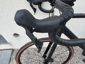Tweedehands Canyon Endurace 6 2023 2023 Road & Gravel — afbeelding 5 van 6