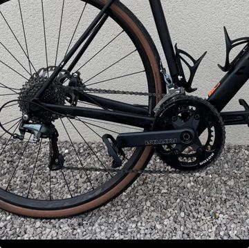 Tweedehands Canyon Endurace 6 2023 2023 Road & Gravel — afbeelding 6 van 6