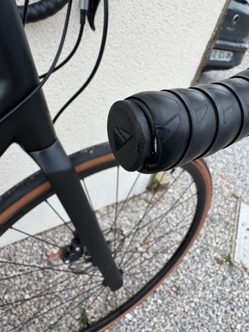 Tweedehands Canyon Endurace 6 2023 2023 Road & Gravel — afbeelding 3 van 6