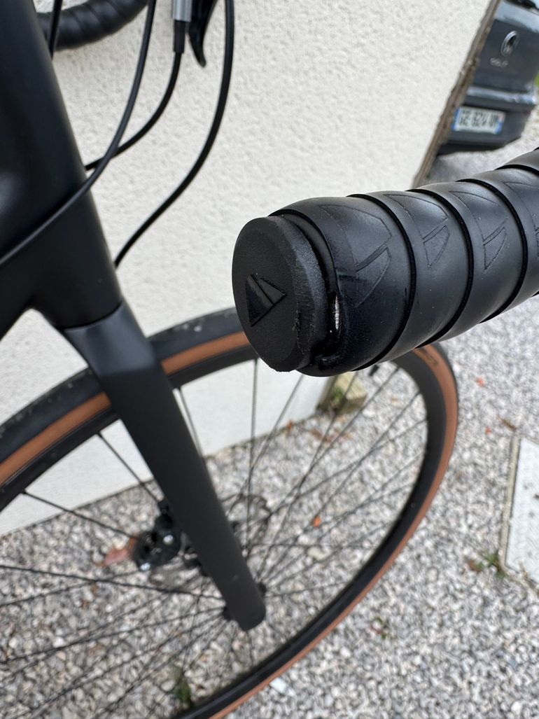 Brugt Canyon Endurace 6 2023 2023 Road & Gravel — billede 3 af 6