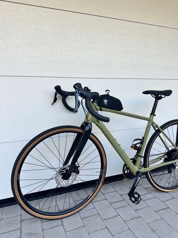 Tweedehands Lapierre Crosshill 2.0 2023 2023 Road & Gravel — afbeelding 2 van 6
