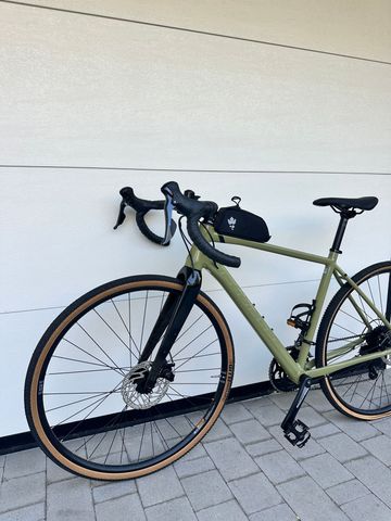 Použité Lapierre Crosshill 2.0 2023 2023 Road & Gravel — obrázek 2 z 6