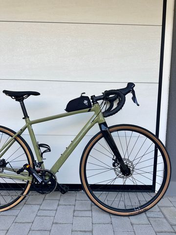 Lapierre Crosshill 2.0 2023 2023 Road & Gravel usato