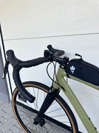 Tweedehands Lapierre Crosshill 2.0 2023 2023 Road & Gravel — afbeelding 6 van 6