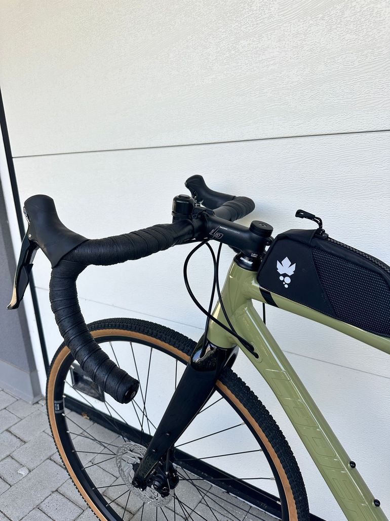 Tweedehands Lapierre Crosshill 2.0 2023 2023 Road & Gravel — afbeelding 6 van 6
