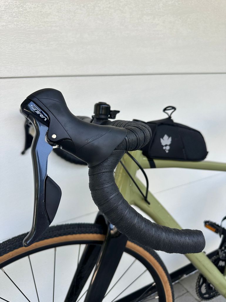 Tweedehands Lapierre Crosshill 2.0 2023 2023 Road & Gravel — afbeelding 5 van 6