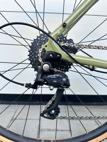 Použité Lapierre Crosshill 2.0 2023 2023 Road & Gravel — obrázek 3 z 6