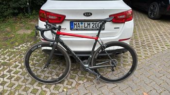 Gebrauchtes Cervélo R5 Shimano Ultegra Di2 2017 Road & Gravel