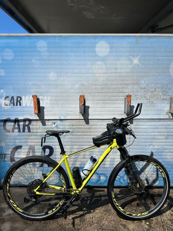 Scott Scale 970 2022 2022 MTB de segunda mano