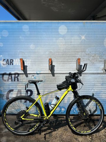 Used Scott Scale 970 2022 2022 MTB