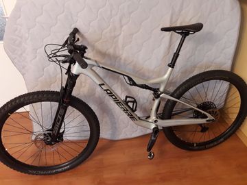 Gebrauchtes Lapierre XRM 6.9 2023 2023 MTB