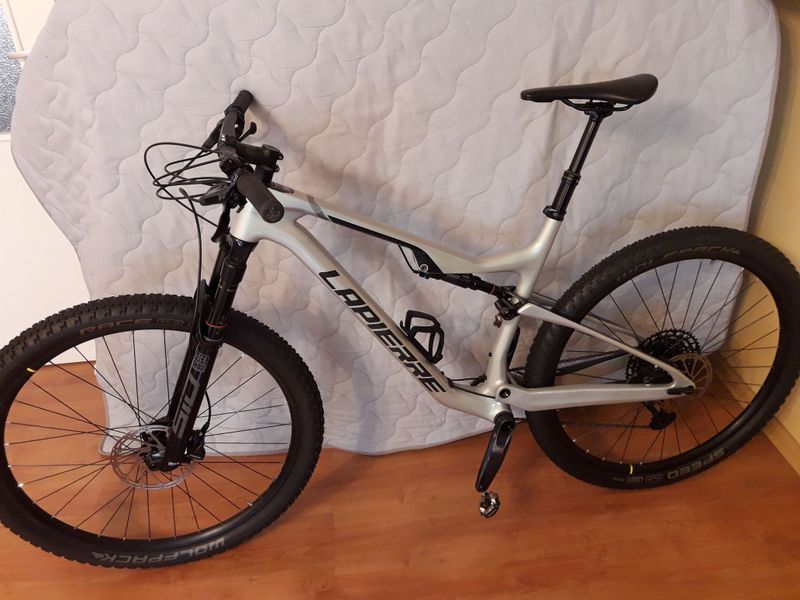 Gebrauchtes Lapierre XRM 6.9 2023 2023 MTB