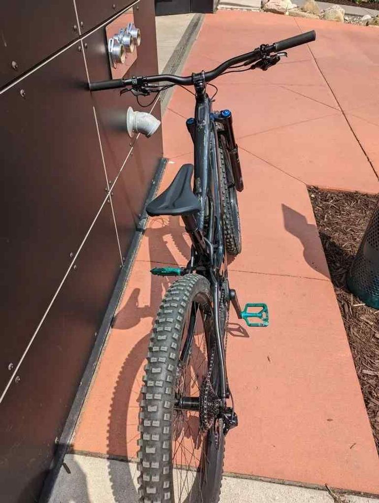 Brugt Specialized Turbo Levo 2020 2020 Mountainbike — billede 2 af 7