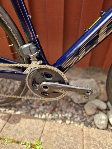Używany Scott Addict eRIDE 20 2023 2023 Road & Gravel — zdjęcie 4 z 8