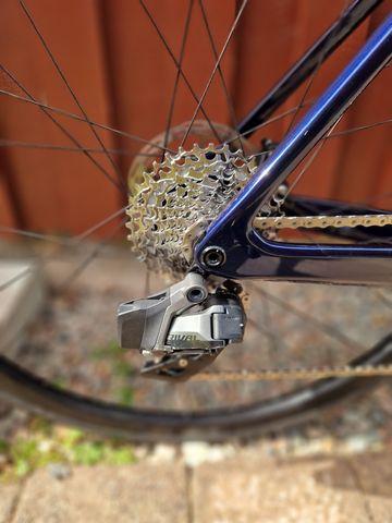Używany Scott Addict eRIDE 20 2023 2023 Road & Gravel — zdjęcie 6 z 8