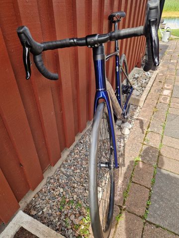 Używany Scott Addict eRIDE 20 2023 2023 Road & Gravel — zdjęcie 3 z 8
