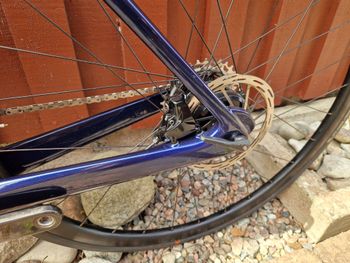 Scott Addict eRIDE 20 2023 2023 Road & Gravel usato, Blu — immagine 7 di 8