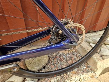Używany Scott Addict eRIDE 20 2023 2023 Road & Gravel — zdjęcie 7 z 8
