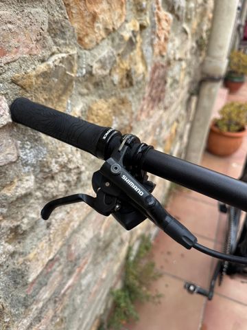 Brugt Cannondale F-si SRAM GX Eagle AXS 2019 Mountainbike — billede 11 af 15