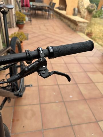 Brugt Cannondale F-si SRAM GX Eagle AXS 2019 Mountainbike — billede 10 af 15