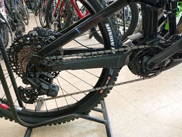 Gebrauchtes Santa Cruz Bullit 70 2026 2026 Mountainbike, Schwarz, 29, 27.5 — Bild 3 von 10