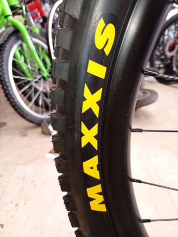 Gebrauchtes Santa Cruz Bullit 70 2026 2026 Mountainbike, Schwarz, 29, 27.5 — Bild 5 von 10