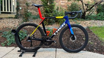 Used Trek Madone SLR 7 Gen 8 2026 2026 Road & Gravel