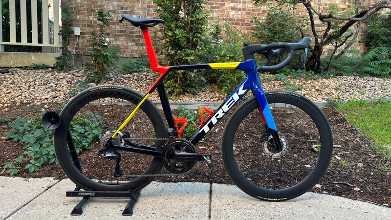 Used Trek Madone SLR 7 Gen 8 2026 2026 Road & Gravel