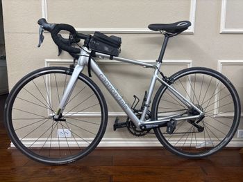 Used Cannondale CAAD Optimo 4 2023 2023 Road & Gravel