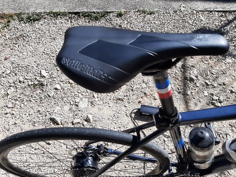 Brugt Lapierre e-Sensium 5.2 2022 2022 Road & Gravel — billede 5 af 6