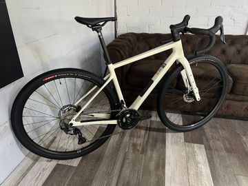 Brugt Megamo WEST 15 Carbon 2027 2027 Road & Gravel
