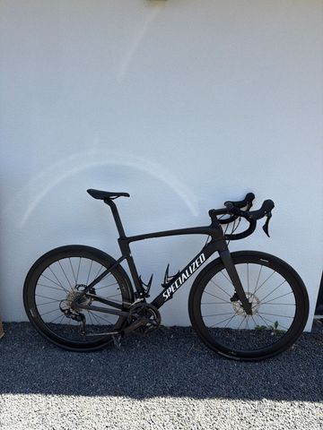 Brugt Specialized Roubaix SL8 Sport 105 2025 2025 Road & Gravel