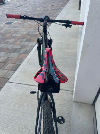 Used Scott Scale SRAM NX Eagle 2026 Mountainbike, Light Gray — image 4 of 4