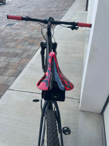 Used Scott Scale SRAM NX Eagle 2026 Mountainbike, Light Gray — image 4 of 4