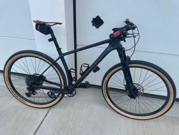 Used Scott Scale SRAM NX Eagle 2026 MTB