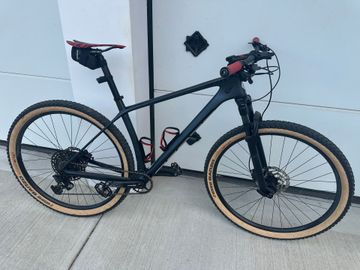 Used Scott Scale SRAM NX Eagle 2026 MTB