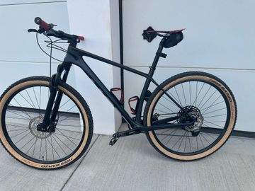 Used Scott Scale SRAM NX Eagle 2026 Mountainbike, Light Gray — image 2 of 4