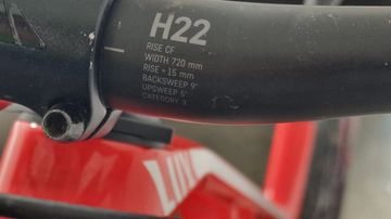 Brugt Canyon LUX Shimano Deore XT 2020 Mountainbike — billede 13 af 13