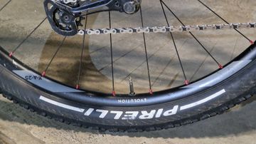 Brugt Canyon LUX Shimano Deore XT 2020 Mountainbike — billede 11 af 13